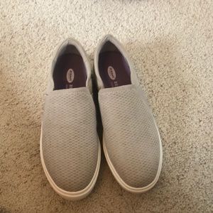 Dr. Scholls be free slip ons